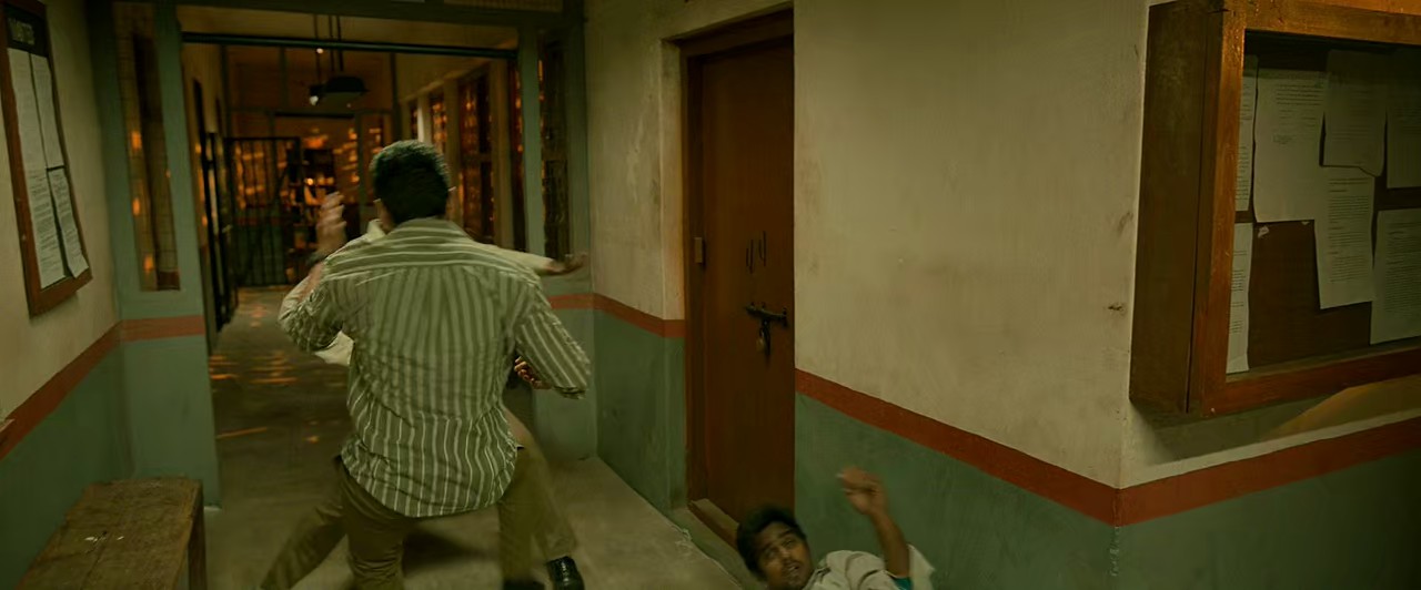 Custody (2023) AMZN WEBRip Hindi + Telugu 720p 10bit HEVC AAC 2.0 ESub.mkv.0001